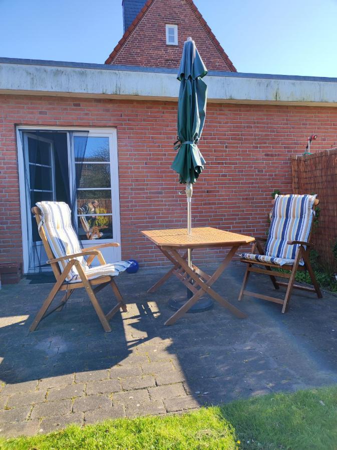 Pier 12 Ferienwohnung Eckernförde Exterior foto