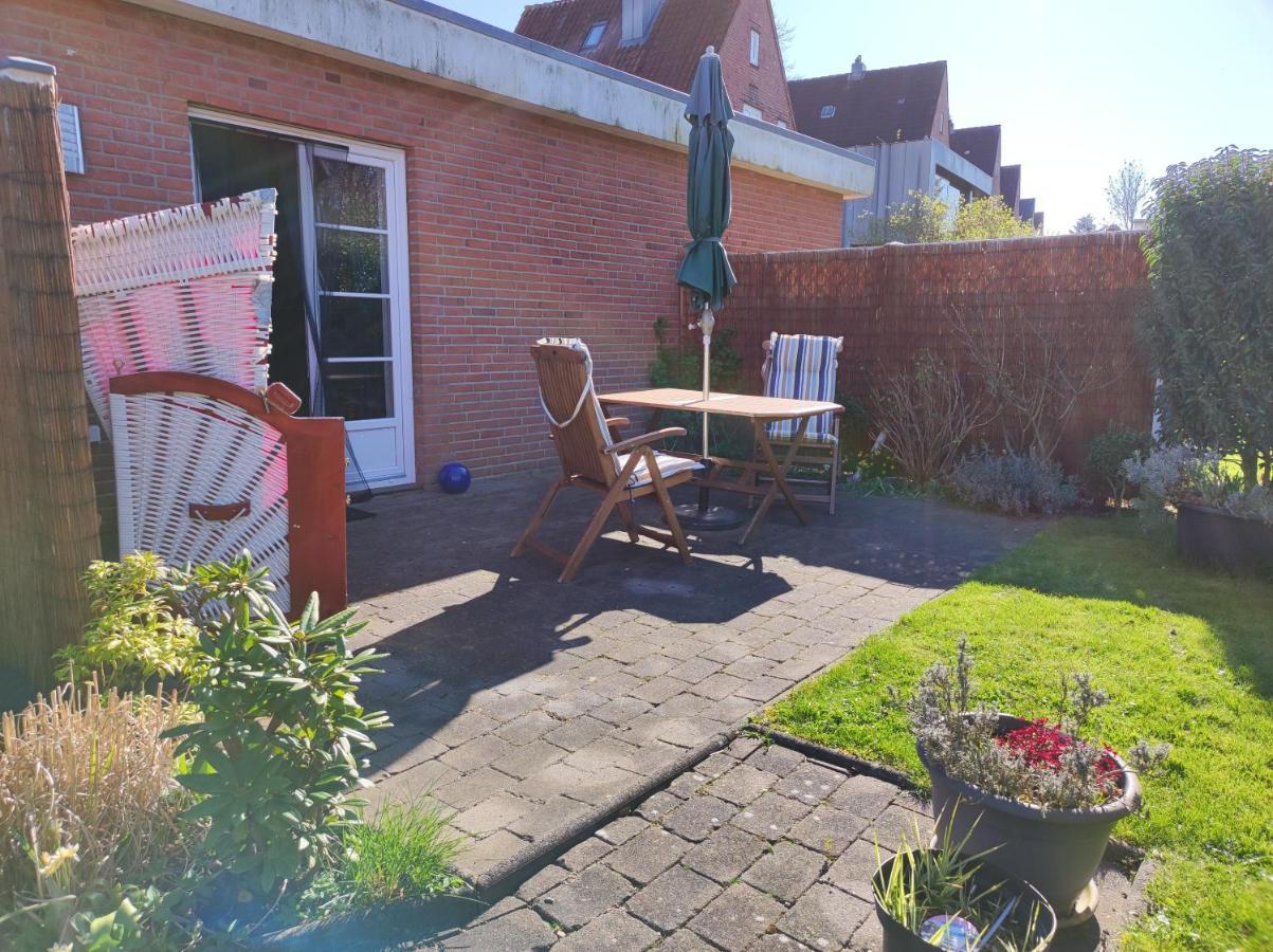 Pier 12 Ferienwohnung Eckernförde Exterior foto